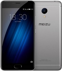 Прошивка телефона Meizu M3s в Абакане